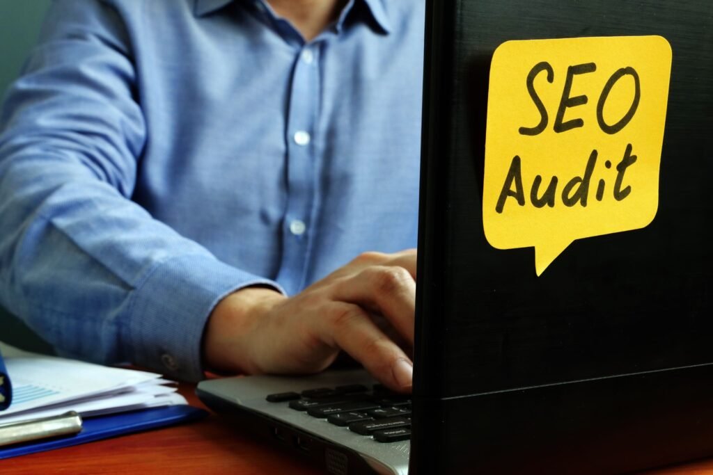 How to Conduct an Effective SEO Audit for Your Website